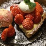 ビストロ ティアボ - 