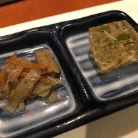 魚竹 - 