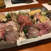 魚竹 - 
