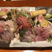 魚竹 - 