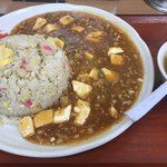 ラーメン まるとも - 