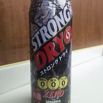 Roson - ストロングドライって安い125円