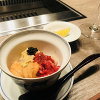 USHIGORO S. NISHIAZABU - 