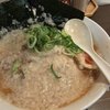 環七ラーメン SEABURAジョニー