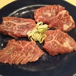 和牛焼肉　牛正 - 