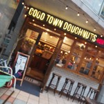 グッド タウン ドーナツ - 