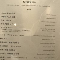 焼肉チャンピオン ペントハウス - 