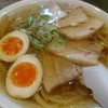 青竹手打ちラーメン 大和