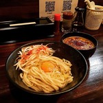 麺座 かたぶつ - 