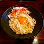 麺座 かたぶつ - 