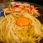麺座 かたぶつ - 