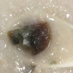 Rose Kitchen - 粥から皮蛋