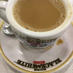 Rose Kitchen - 甘めのコーヒー