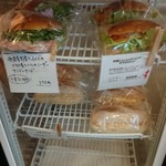 ツクルテ ベーカリー - 