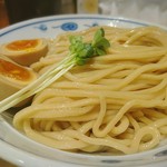 サバ６製麺所 - 