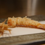 天ぷら　酒菜　醍醐 - 