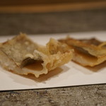 天ぷら　酒菜　醍醐 - 