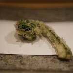 天ぷら　酒菜　醍醐 - 