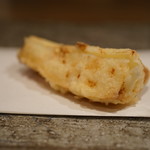 天ぷら　酒菜　醍醐 - 