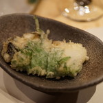 天ぷら　酒菜　醍醐 - 