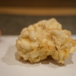 天ぷら　酒菜　醍醐 - 