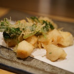 天ぷら　酒菜　醍醐 - 