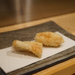 天ぷら　酒菜　醍醐 - 