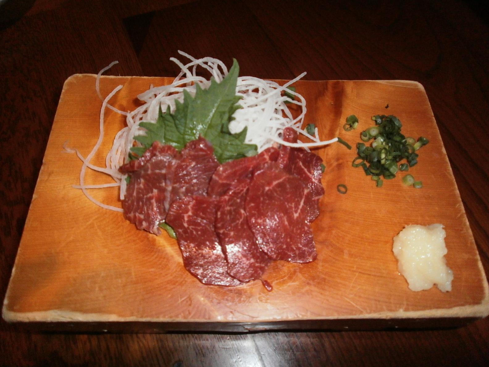 ロペ倶楽部 和食レストラン name=