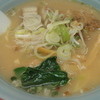 珍々ラーメン