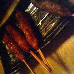 Jidori Yakitori Kadomatsu - 