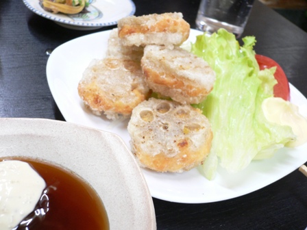 ももや食堂 ももやしょくどう 海部 定食 食堂 食べログ