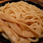 太ストレート麺300g