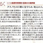 森本酒店 - 2011年6月：長崎新聞別冊記事
