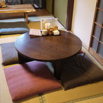 町家カフェ上屋敷二丁目 - 