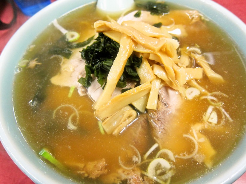 ラーメンショップ 氏家店 name=