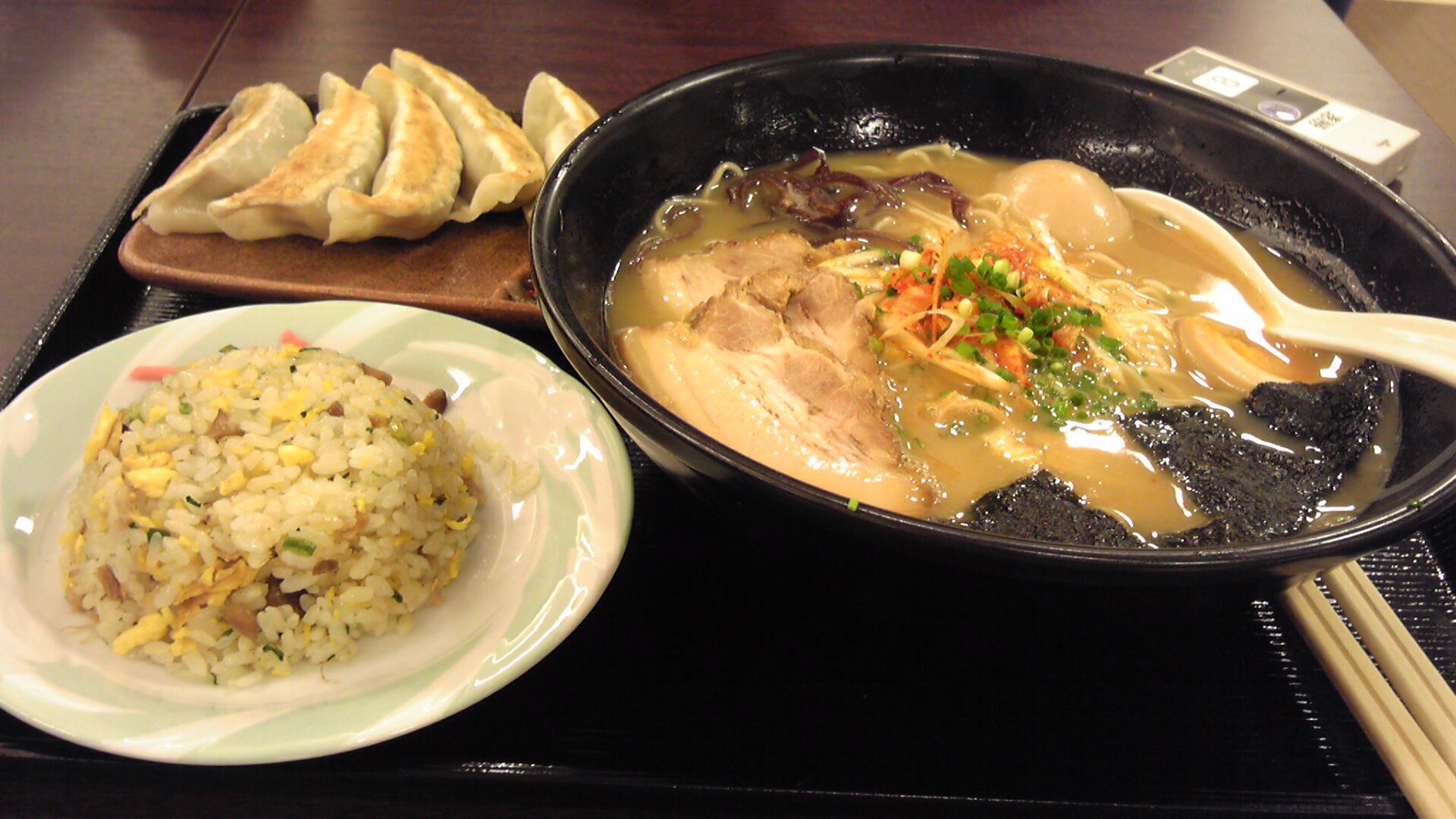ラーメン創房 玄 ベイドリーム清水店 name=