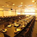 姫路駅前イベント宴会会場 ユニオン東館 - 