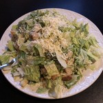 The Blind Onion Pizza & Pub - Caesar Salad♪
