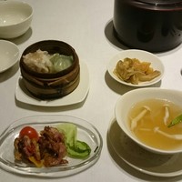 南国酒家 原宿本店 - 