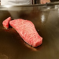 銀座うかい亭 - 