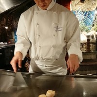 銀座うかい亭 - 