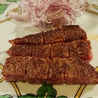 銀座うかい亭 - 