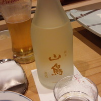 銀座 久兵衛 銀座本店 - 