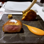 Trattoria del Nuovo Macello - 