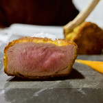 Trattoria del Nuovo Macello - 