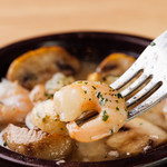 Sports bar furatto - 