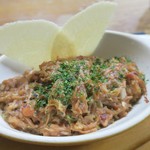 岩金 - どんなもんじゃ￥400