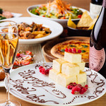 Sports bar furatto - 