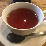 カフェ ウォルナット - 