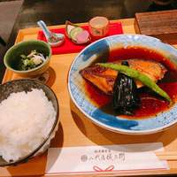 銀座米料亭 八代目儀兵衛 - 